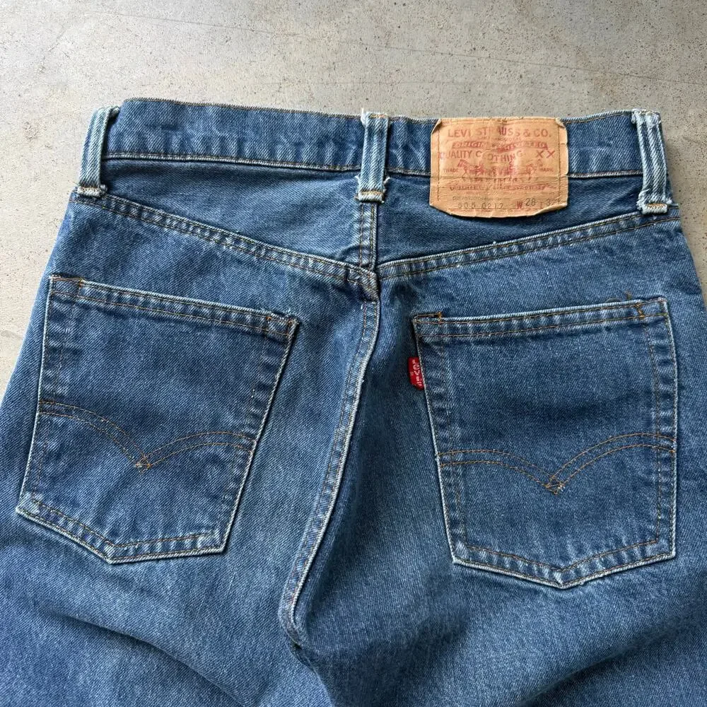 Levis vintage 70’s